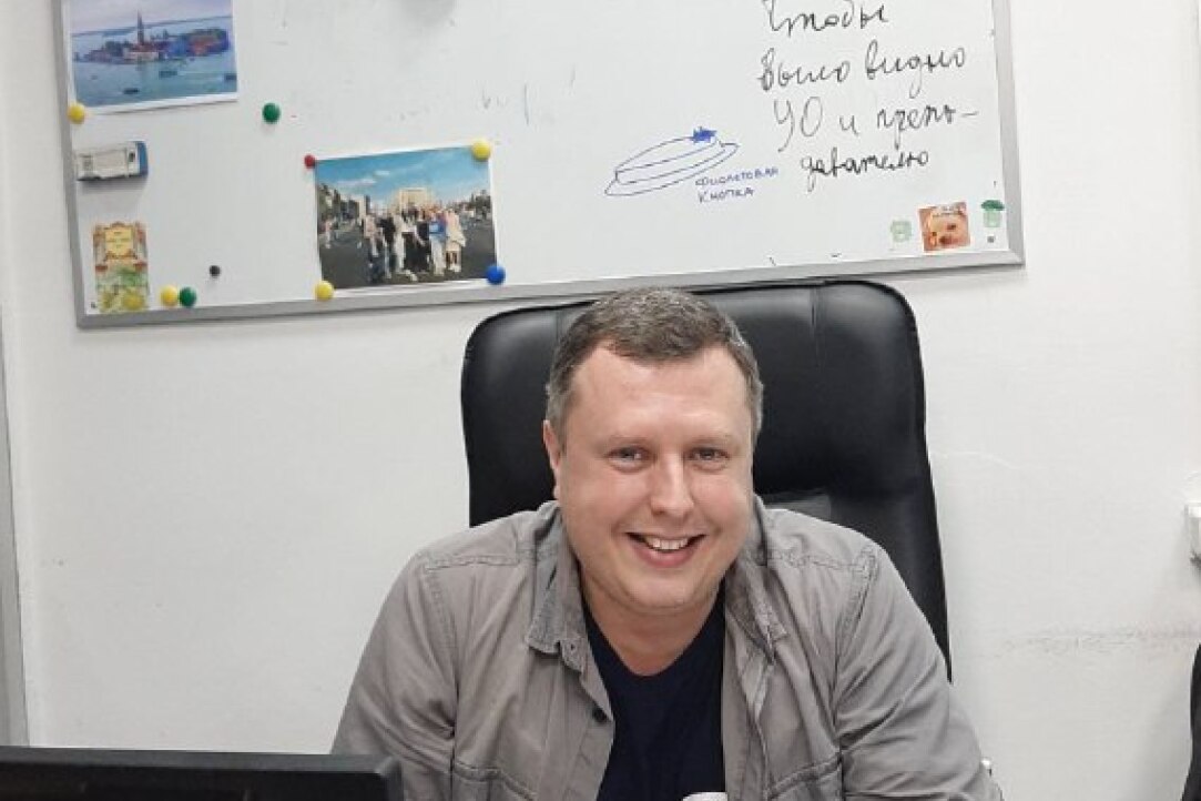 «Мечтайте, верьте в невозможное и выбирайте то, что подсказывает сердце» Иллюстрация к новости: «Мечтайте, верьте в невозможное и выбирайте то, что подсказывает сердце»