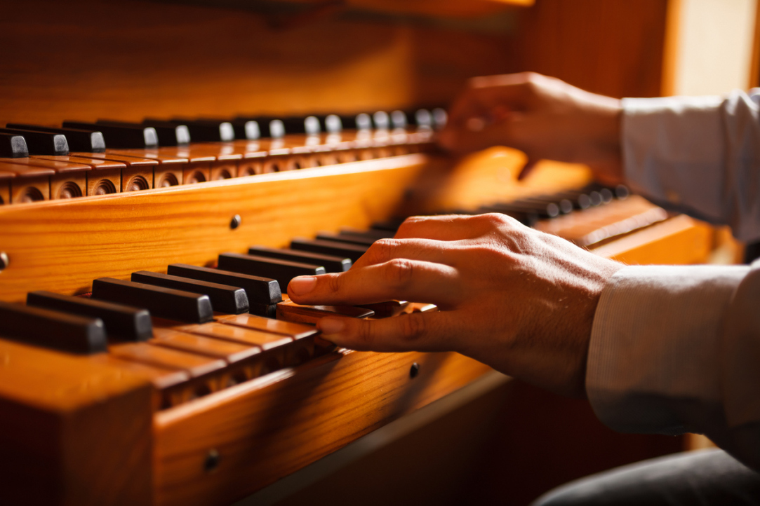 Beyond Concert Halls: Three Places Where You Can Listen to Organ Music