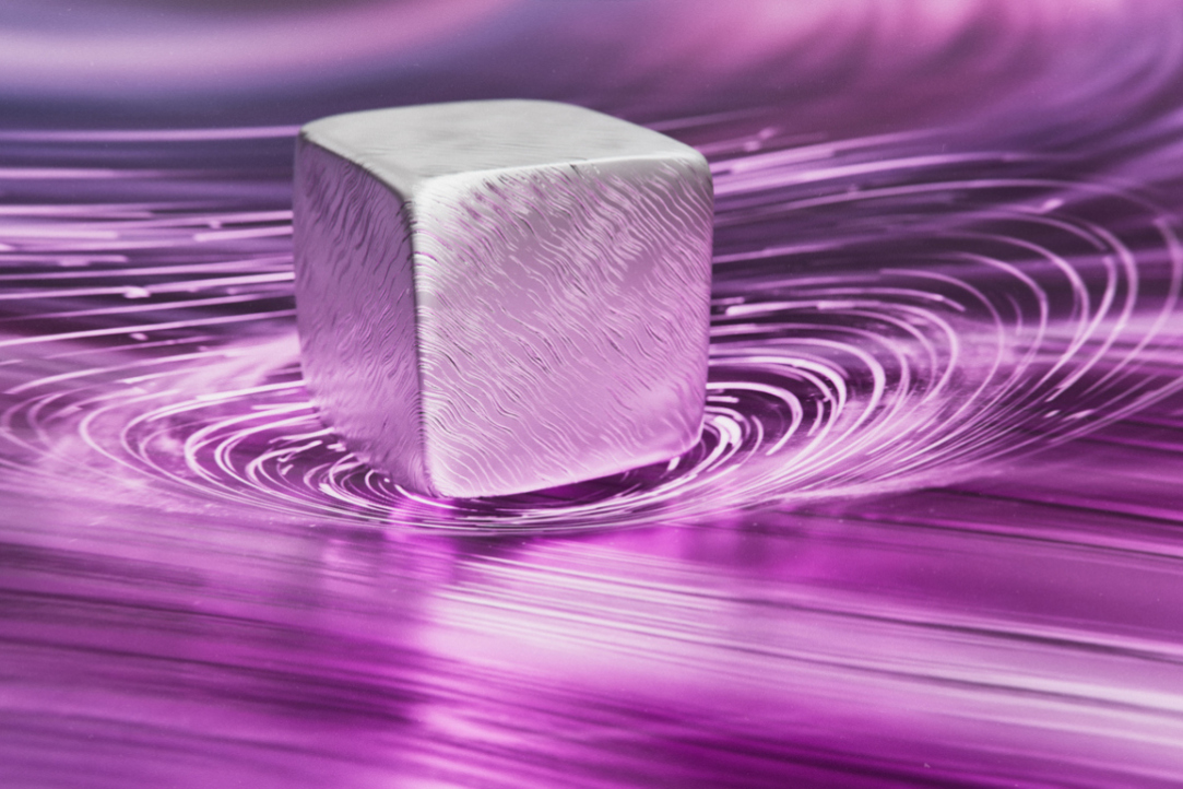 Physicists Explain Transition Between Different Types of Superconductivity