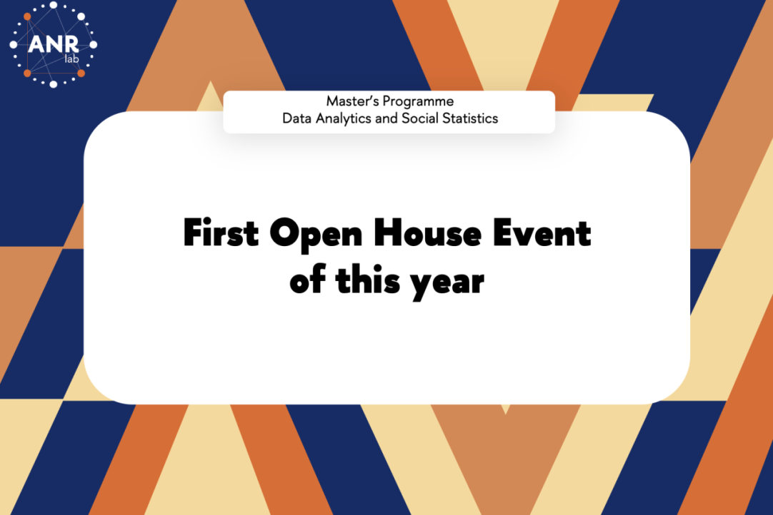 The first open house event in 2024 took place on February 29