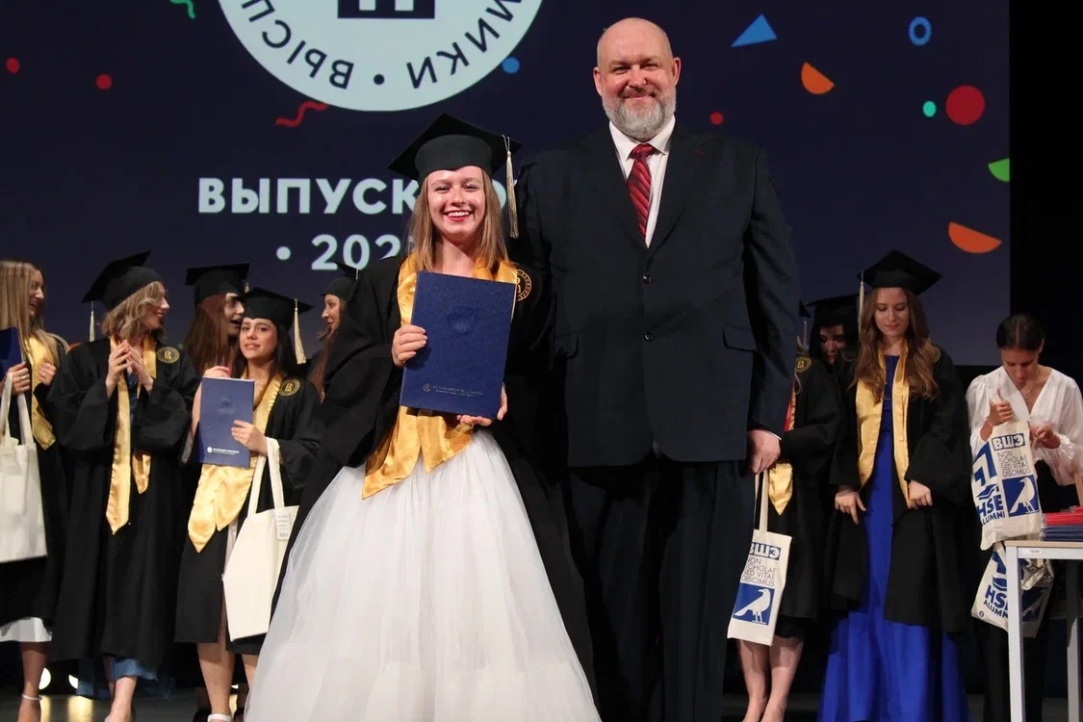 Иллюстрация к новости: Наши выпускники. Анастасия Колодей — менеджер проектов компании Яндекс