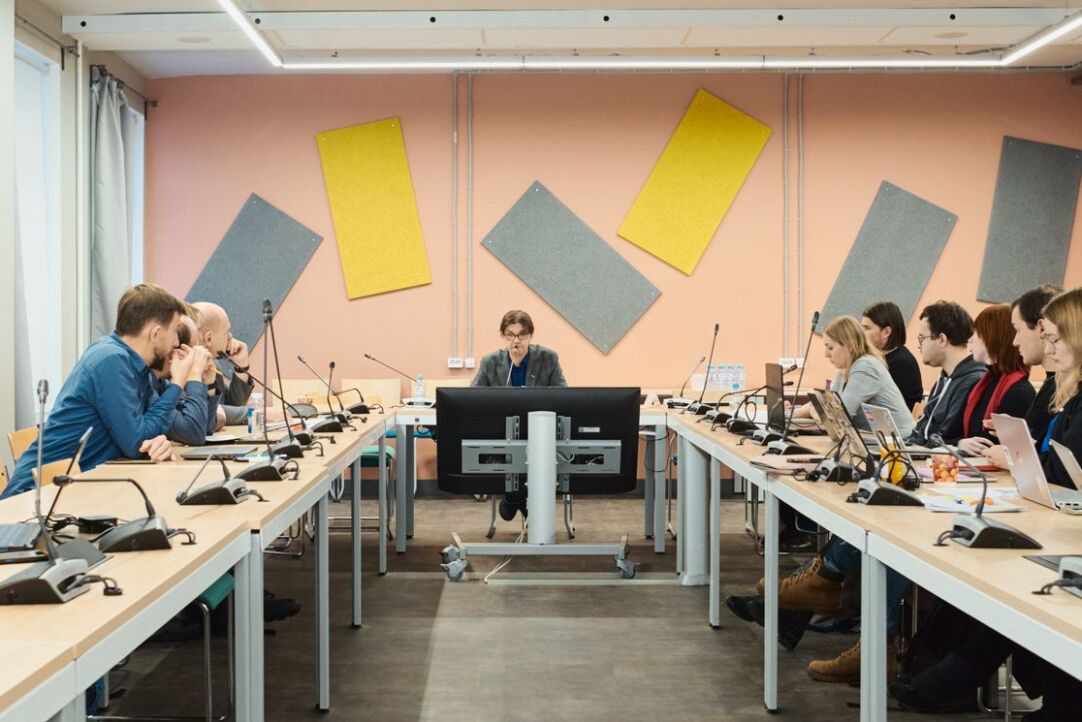 Новые подходы в исследовании Старой Руссы Иллюстрация к новости: Новые подходы в исследовании Старой Руссы