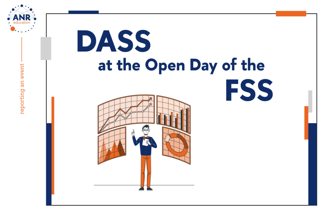 Иллюстрация к новости: DASS на Дне открытых дверей ФСН