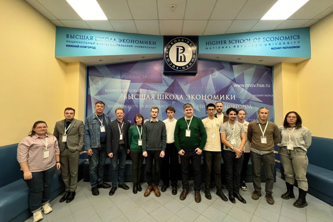 Как занимаются моделированием динамики живых систем Иллюстрация к новости: Как занимаются моделированием динамики живых систем