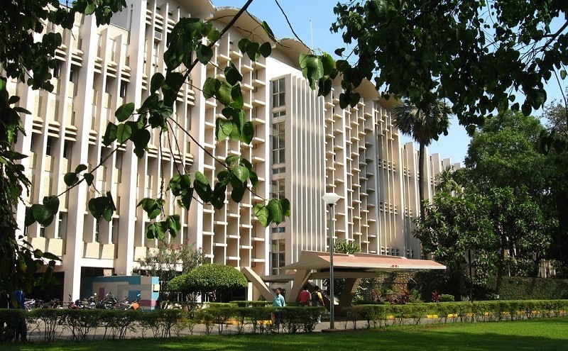  Индийский технологический институт Бомбея