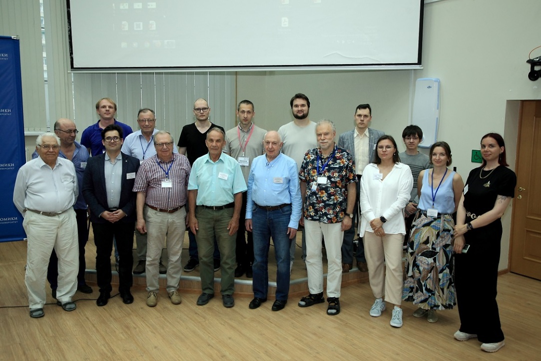 Иллюстрация к новости: Сохранение и развитие математики в России