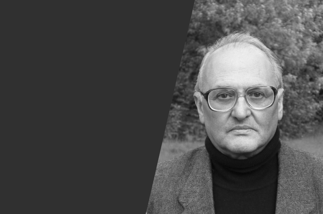 Не стало Юрия Ефремовича Лозовика Иллюстрация к новости: Не стало Юрия Ефремовича Лозовика