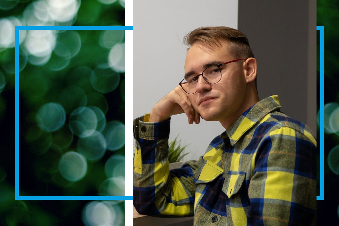 Максим Ширшов, выпускник магистратуры МИЭФ 2024: «В МИЭФ настоящий университетский дух» Иллюстрация к новости: Максим Ширшов, выпускник магистратуры МИЭФ 2024: «В МИЭФ настоящий университетский дух»