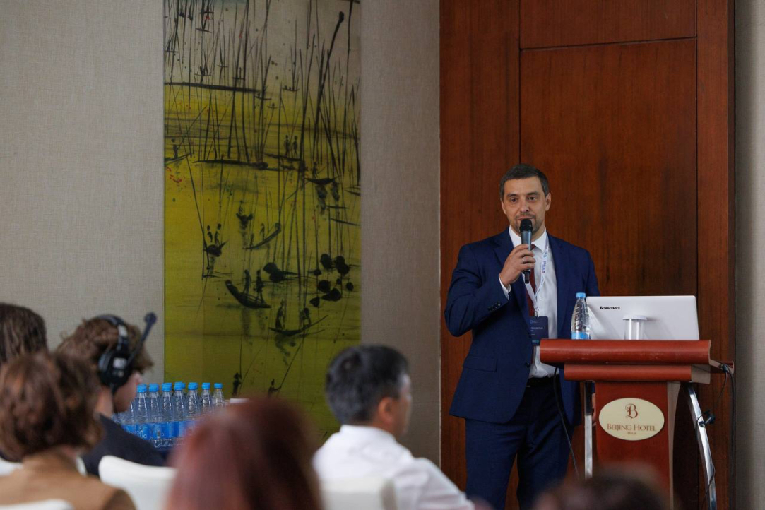 Институт принял участие в Белорусском юридическом форуме #БЮФ2025 Иллюстрация к новости: Институт принял участие в Белорусском юридическом форуме #БЮФ2025