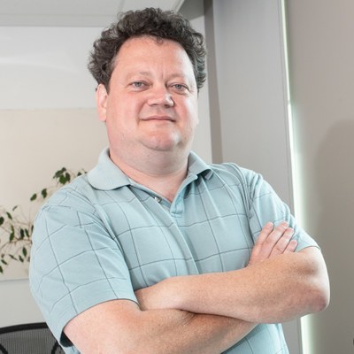 Виктор Куперман на Нейрочетверге Иллюстрация к новости: Виктор Куперман на Нейрочетверге