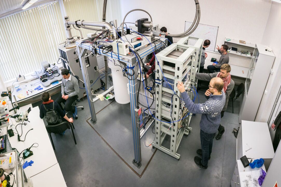 Молодые ученые Питерской Вышки выиграли гранты Российского научного фонда