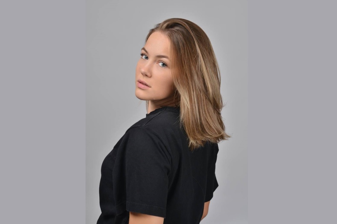 Иллюстрация к новости: «Я особенно ценю, что всё это не про «сухую теорию», а про реальные задачи, с которыми сталкиваются в бизнесе» — интервью студентки магистратуры Дарьи Королевой