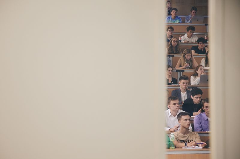 Уважаемый первокурсник 2025! Иллюстрация к новости: Уважаемый первокурсник 2025!