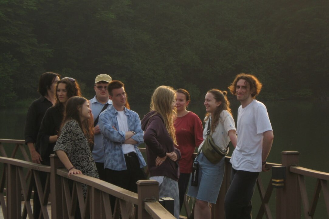 Иллюстрация к новости: Студенты Высшей школы урбанистики НИУ ВШЭ исследовали микрорайон «Искож» в Нальчике