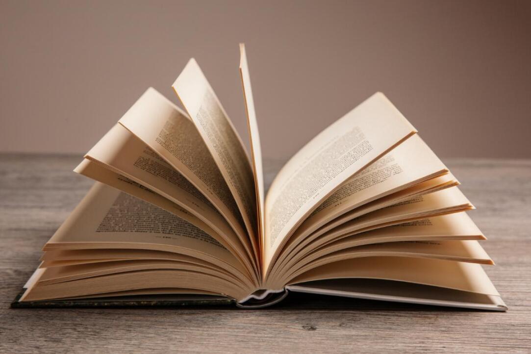 Иллюстрация к новости: Встреча с первокурсниками программы «Литературное мастерство»