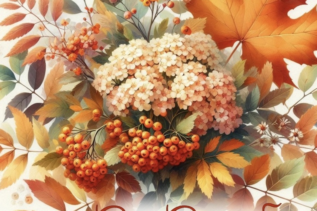 С Днём знаний! Иллюстрация к новости: С Днём знаний!