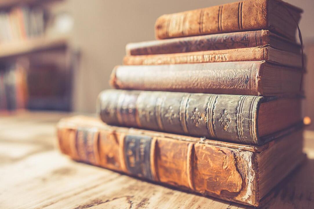 Иллюстрация к новости: Конференция «Теории и практики литературного мастерства»: новые пространства в литературе