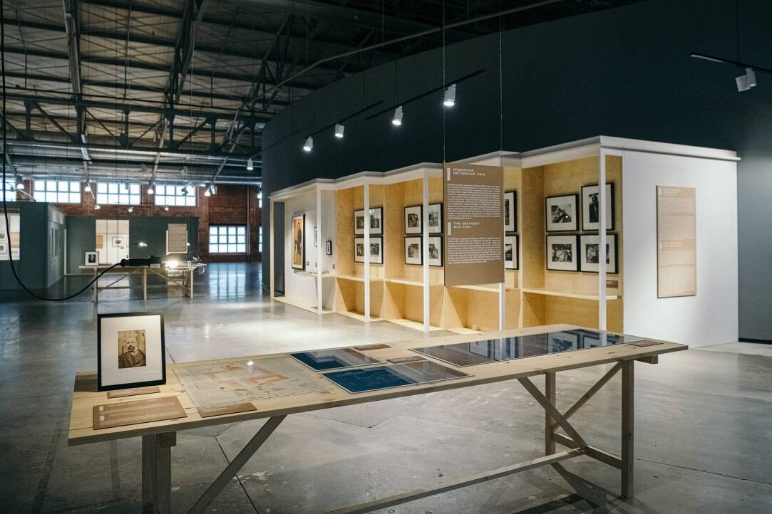 «Кухня» музеев: летняя практика 3 курса Иллюстрация к новости: «Кухня» музеев: летняя практика 3 курса