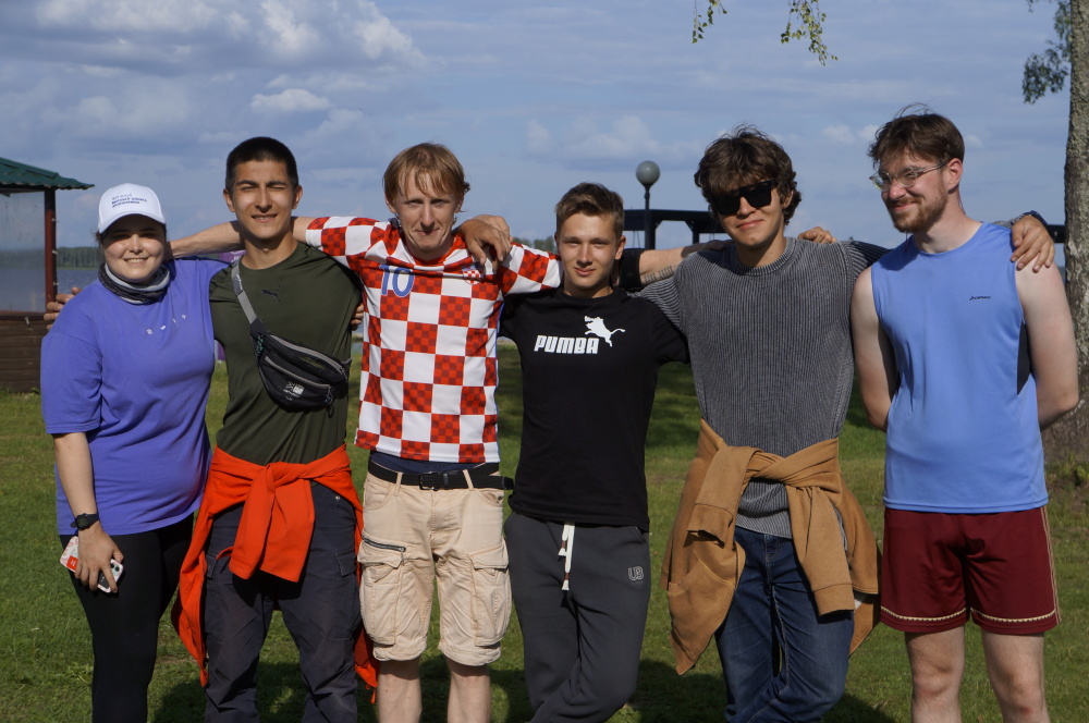 «Яхтинг — это про спорт и про людей, которые своей сплоченностью делают его уникальным» Иллюстрация к новости: «Яхтинг — это про спорт и про людей, которые своей сплоченностью делают его уникальным»