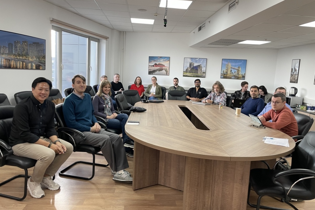 Пространство экономических экспериментов: как прошел воркшоп для молодых исследователей