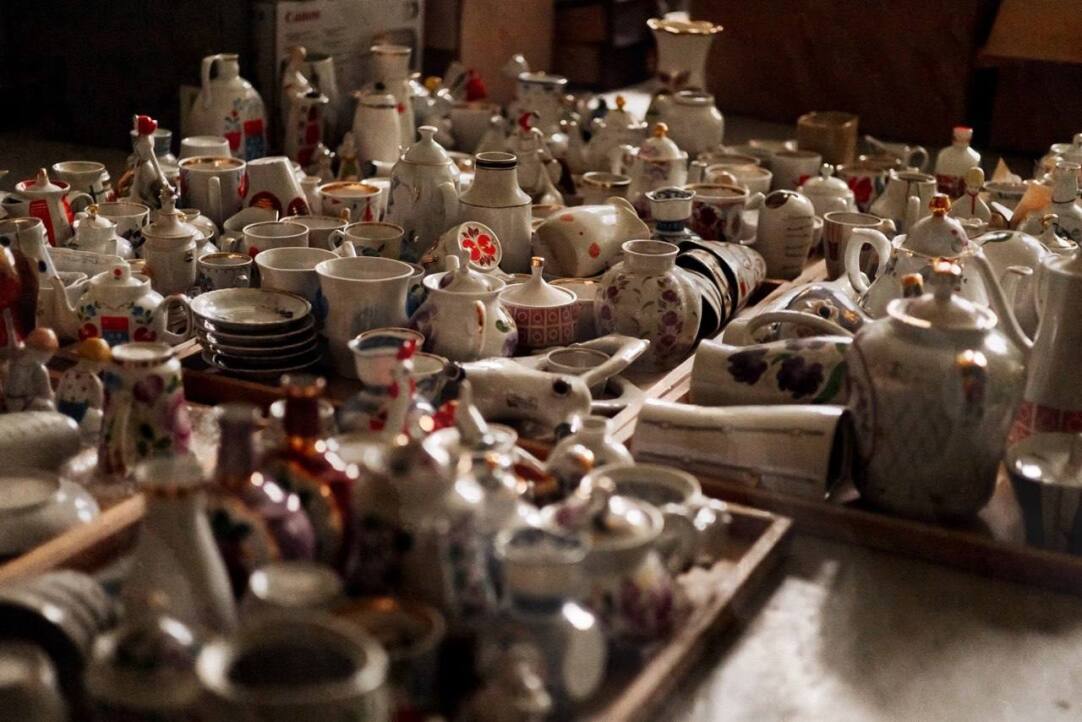 "Из первых рук": о ярмарке проектов Иллюстрация к новости: "Из первых рук": о ярмарке проектов