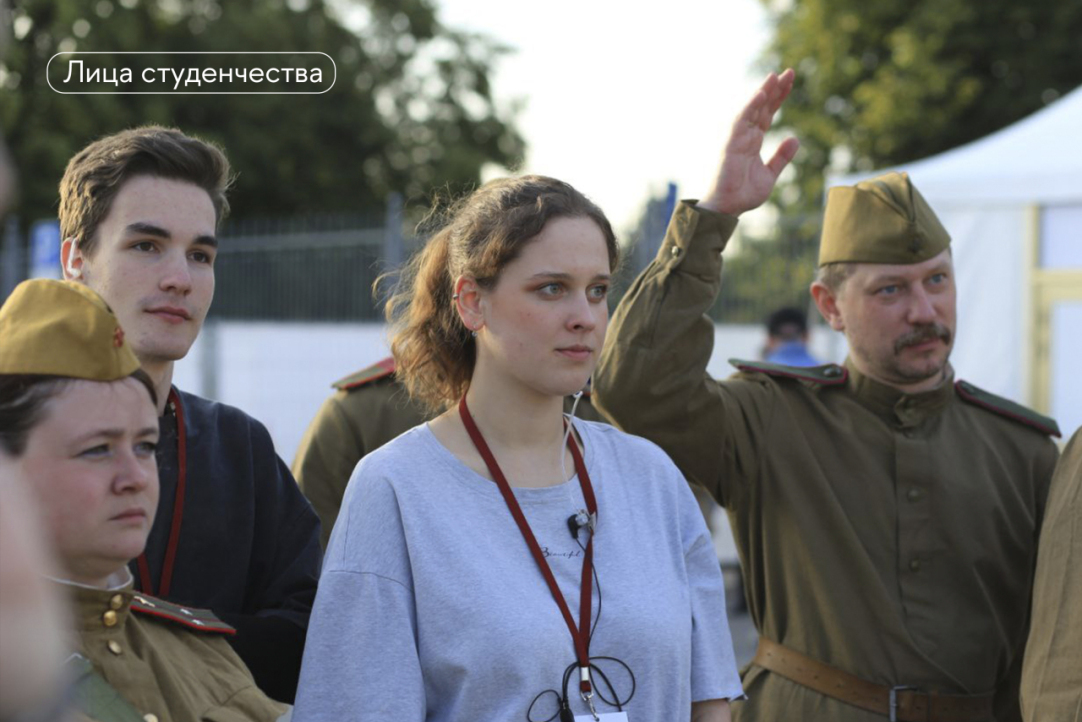 Иллюстрация к новости: Александра Клименко: она не пытается «всё успеть» — она выбирает то, что заряжает