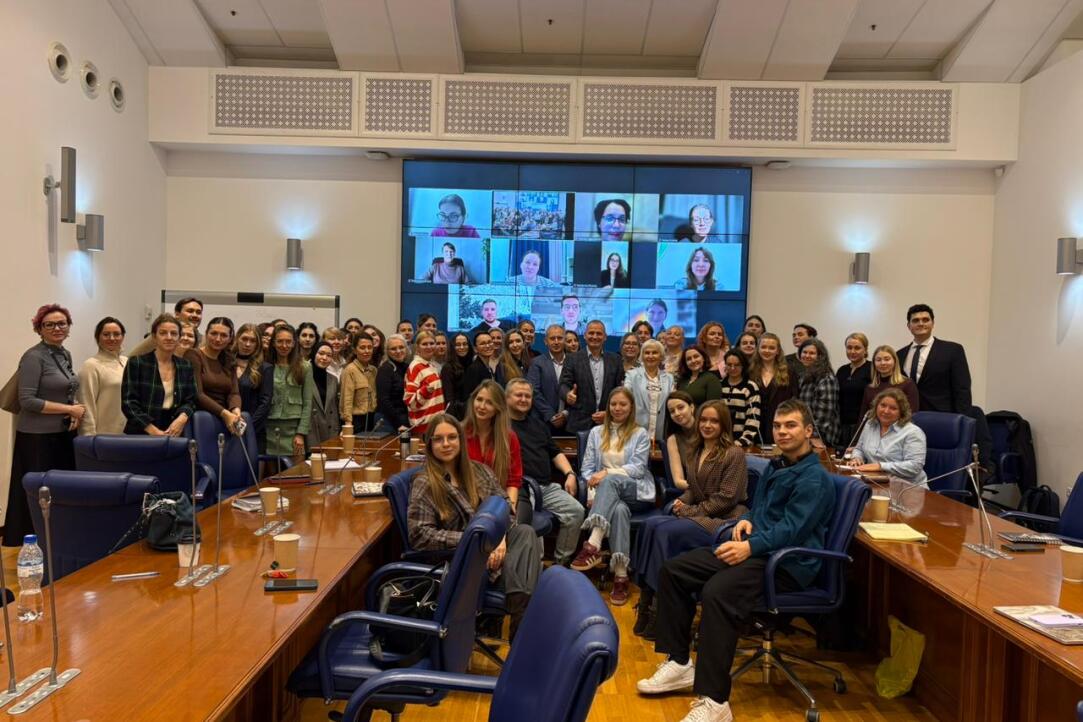 Бизнес-психологическое консультирование китайской автомобильной компании: проект для студентов программы Иллюстрация к новости: Бизнес-психологическое консультирование китайской автомобильной компании: проект для студентов программы