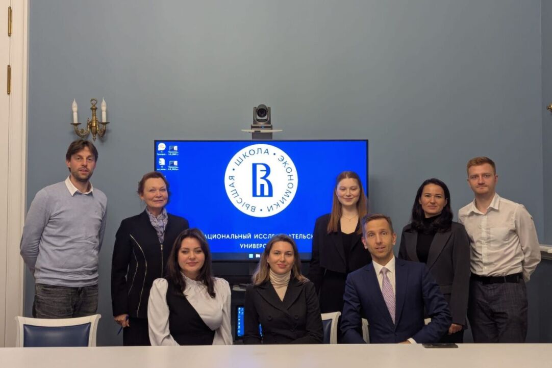 Иллюстрация к новости: Участие в конференции «Право в цифровую эпоху»