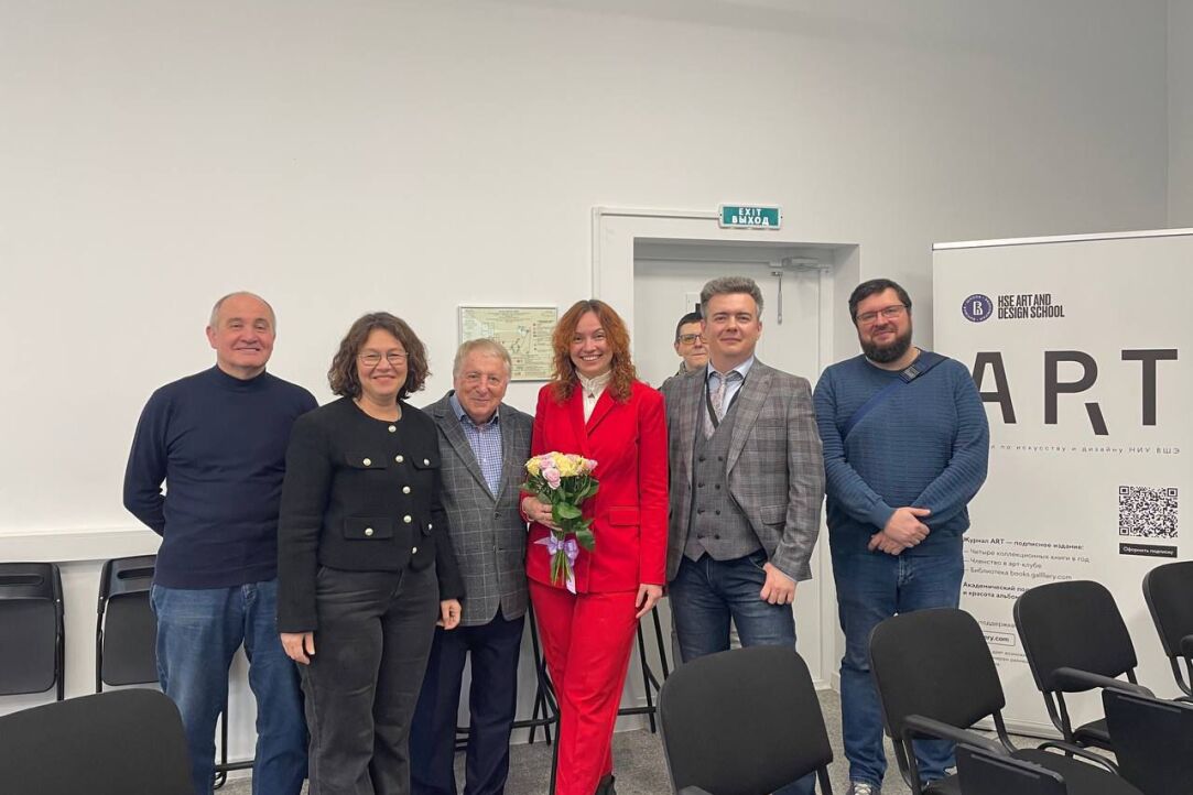 Поздравляем с успешной защитой диссертации Иллюстрация к новости: Поздравляем с успешной защитой диссертации