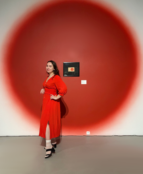 Анастасия Казакова, из личного архива Анастасии Анастасия Казакова, из личного архива Анастасии