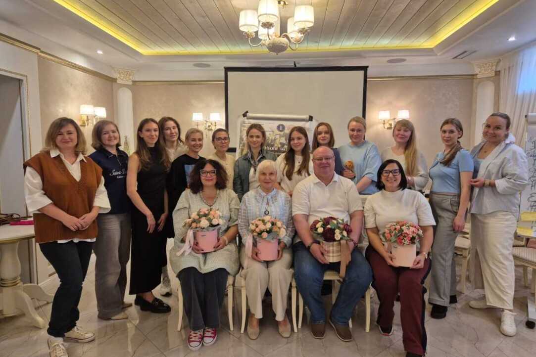 Как создать атмосферу доброжелательности и сотрудничества в организации? Иллюстрация к новости: Как создать атмосферу доброжелательности и сотрудничества в организации?