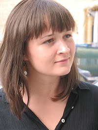 Екатерина Иосилевич