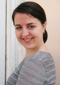 Кристина Пенязь