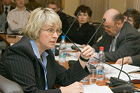 Ирина Ивашковская