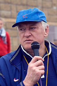 Олег Булыкин