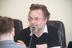 Павел Кудюкин