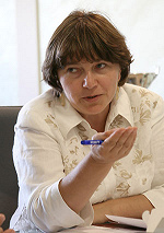 Тамара Протасевич