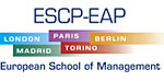 Европейская школа менеджмента ESCP-EAP