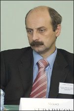 Алексей Судариков, Минобрнауки России