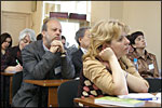 Круглый стол на тему "Демографическая политика и демографическая наука", ГУ-ВШЭ, 5 апреля 2007 г.