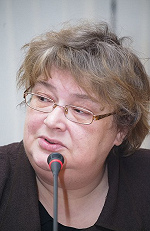 Мария Слободская