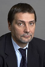 Евгений Гавриленков