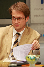 Вадим Радаев