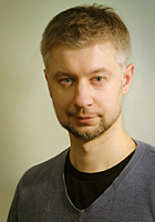Дмитрий Репин
