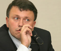 Сергей Бровчак