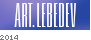 Логотип Студии Артемия Лебедева