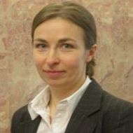 Ekaterina Bagdasarova