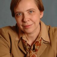 Калмыкова Наталья Михайловна