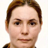 Прокопенко Александра Сергеевна