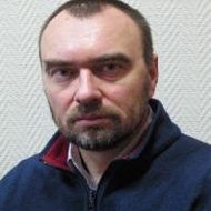 Прохоров Юрий Геннадьевич